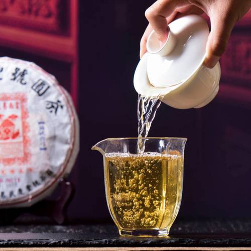 茶叶批发趋势洞察:茶香中的商业机遇